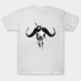 Echo Gear Buffalo Cog T-Shirt